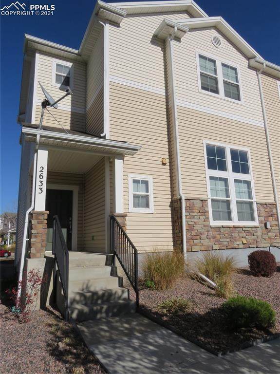 2633 Stonecrop Ridge Grove - Photo 1
