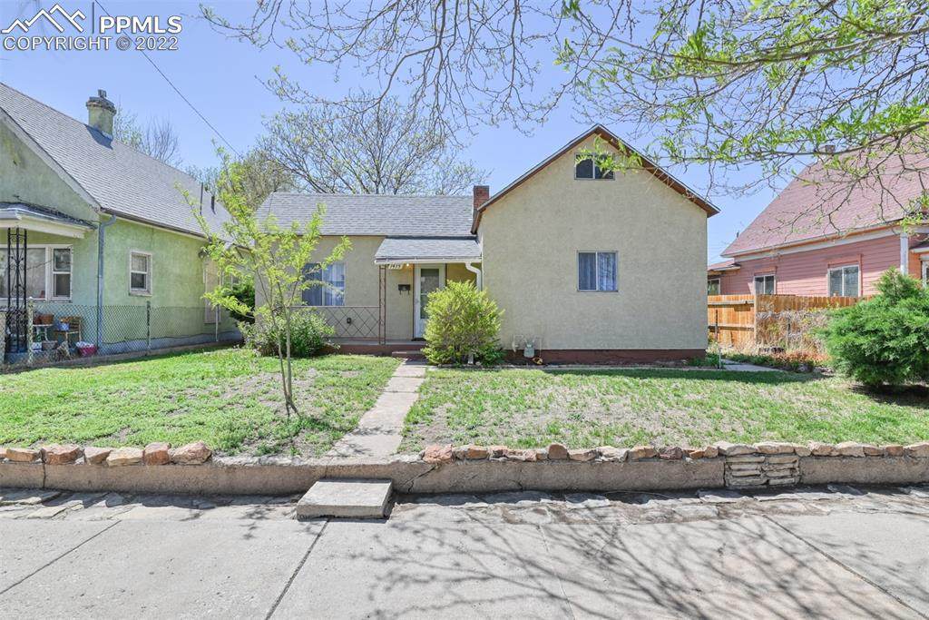 1413 Cypress Street - Photo 1