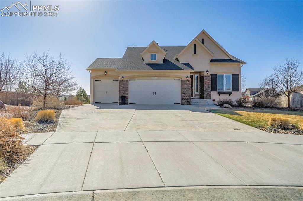 5295 Chimney Gulch Way - Photo 1