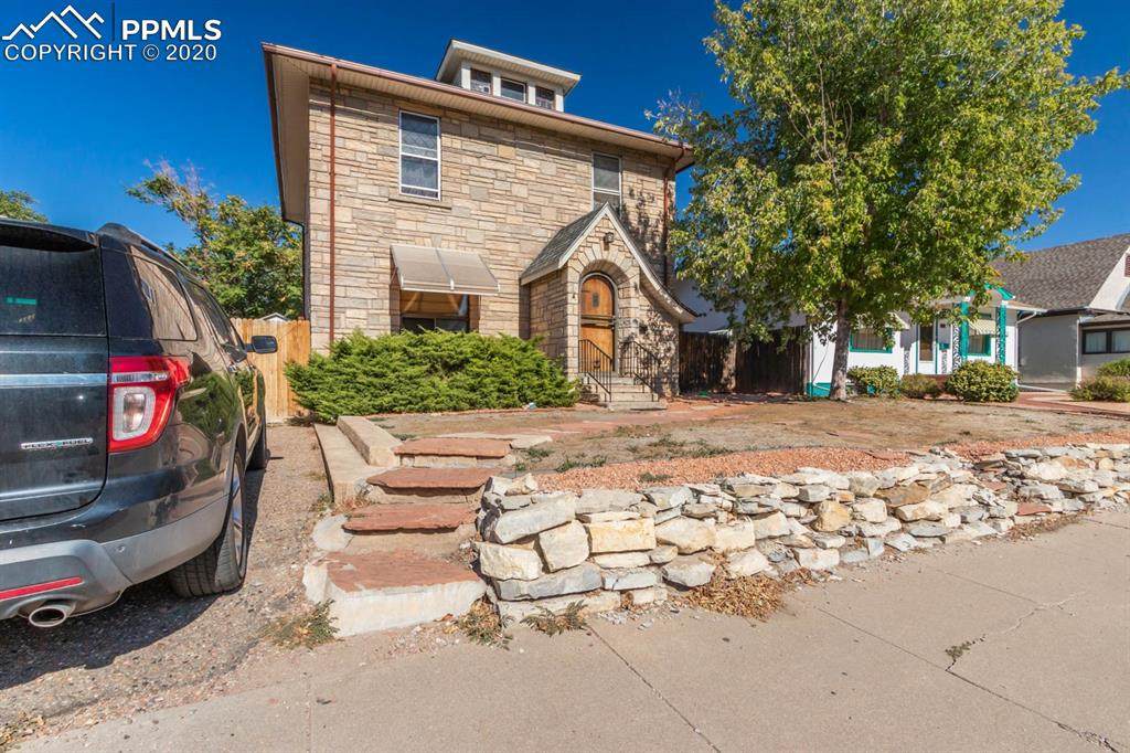 306 Orman Avenue - Photo 1