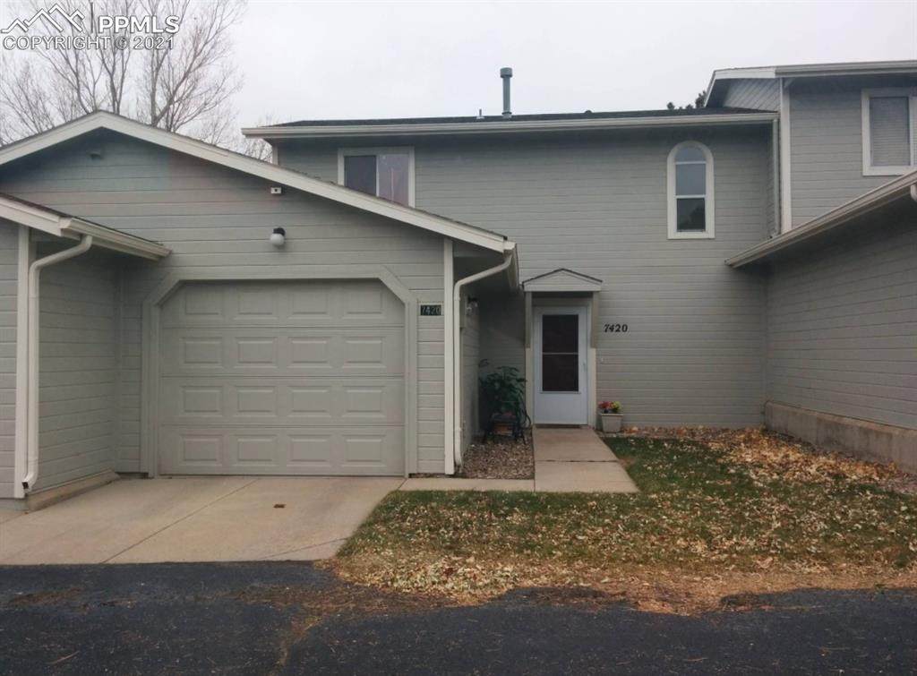 7420 Casa Grande Court - Photo 1