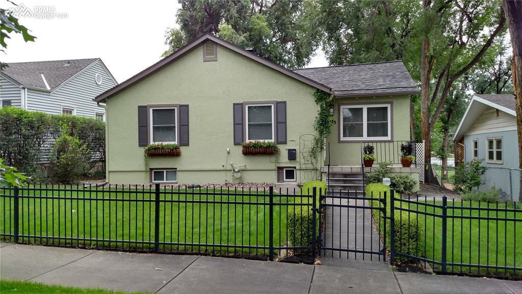 933 Cucharras Street - Photo 1