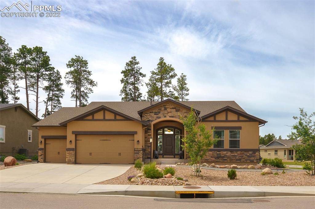 1715 Catnap Lane - Photo 1