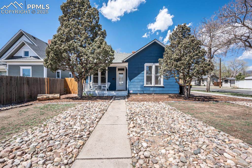 2432 Weber Street - Photo 1