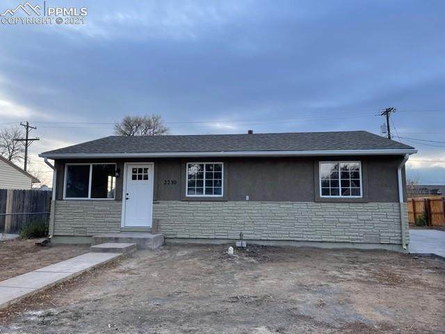 2230 Bison Drive - Photo 1