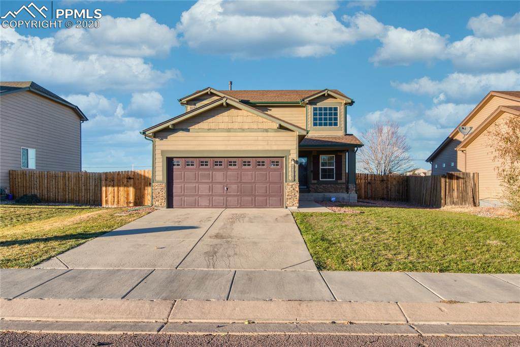 7156 Josh Byers Way - Photo 1