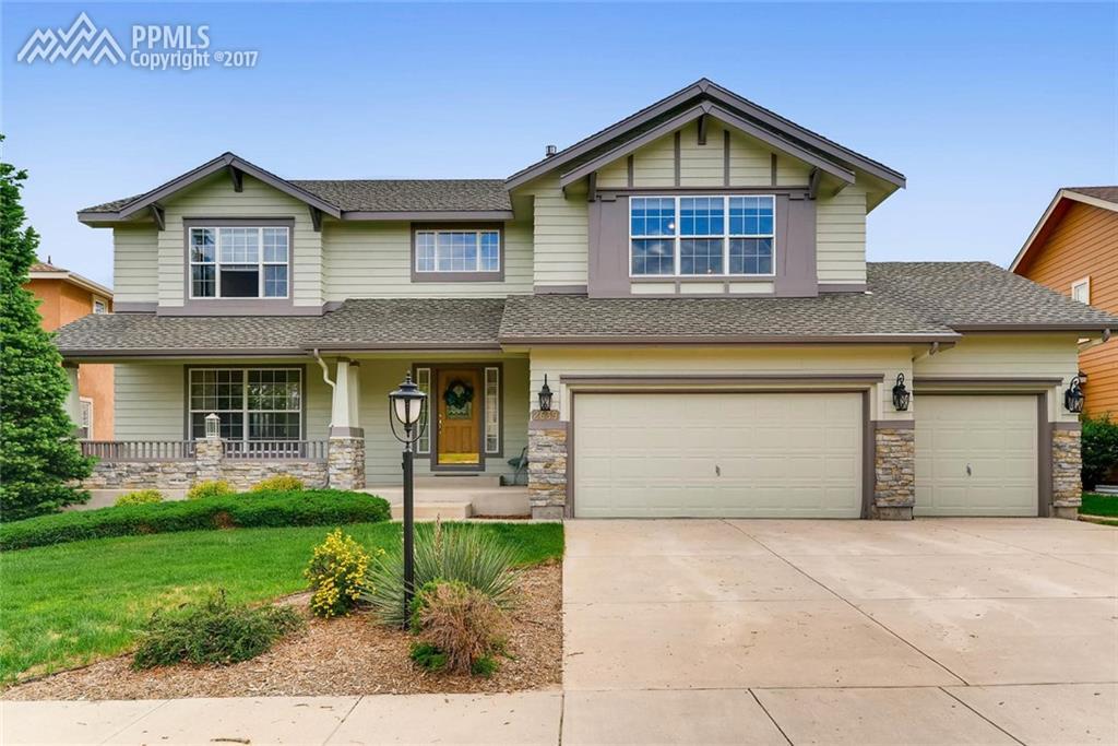 2639 Glen Arbor Drive - Photo 1