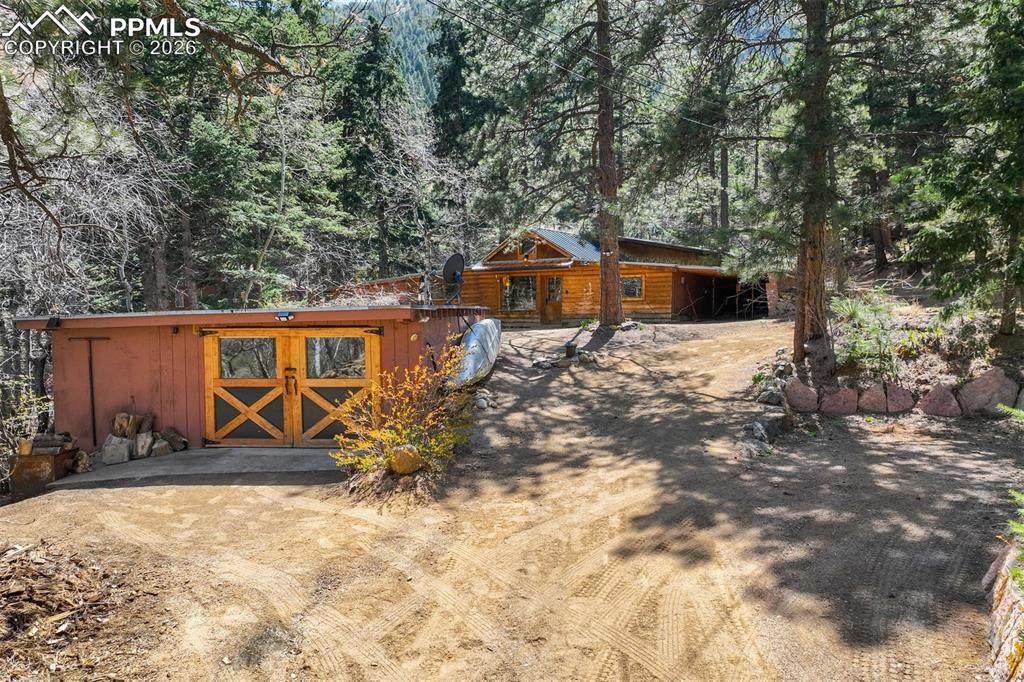4560 Canonwood Road - Photo 1