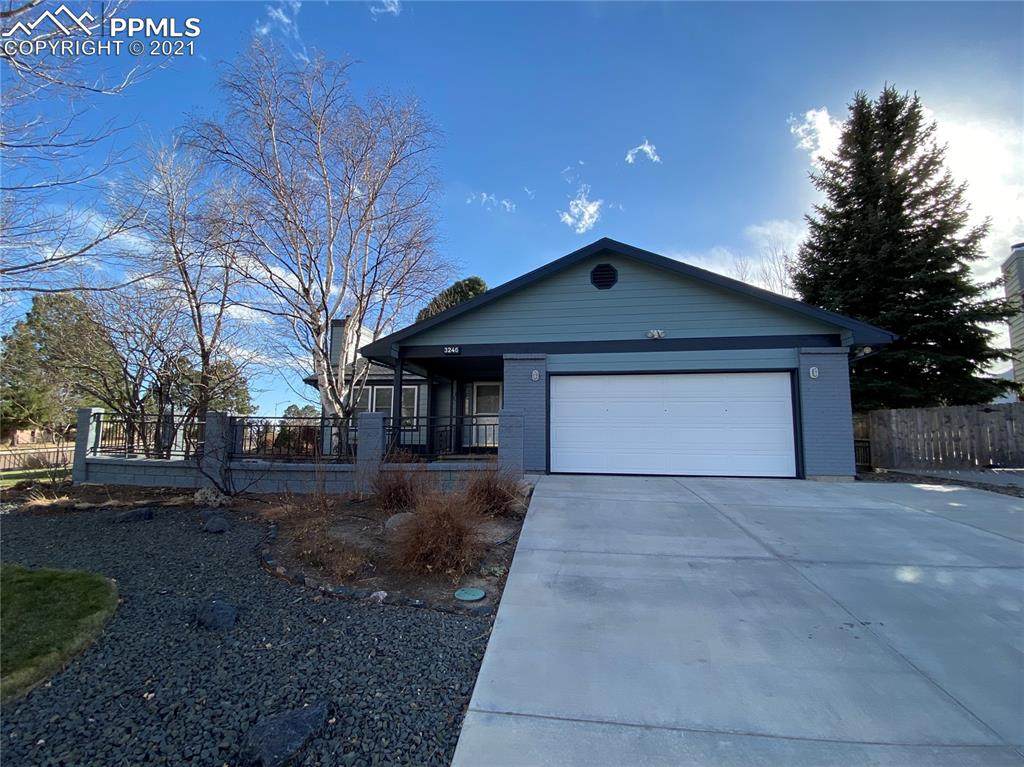 3246 Oak Creek Drive - Photo 1