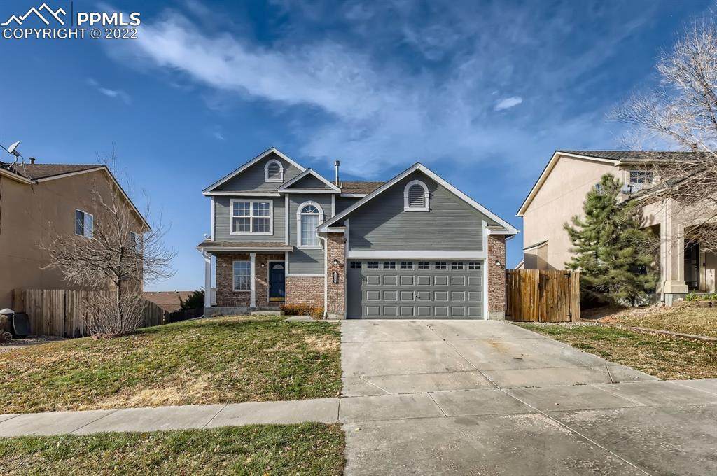 2270 Meadowbrook Parkway - Photo 1