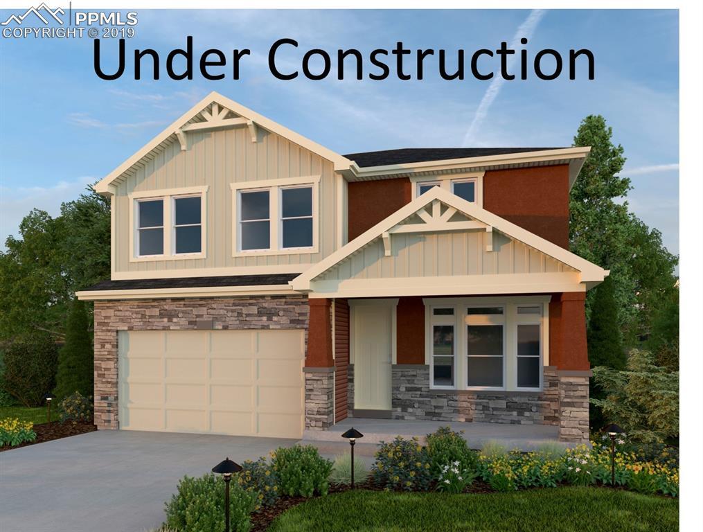 8835 Tranquil Knoll Lane - Photo 1