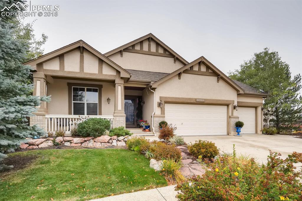10584 Black Elk Way - Photo 1