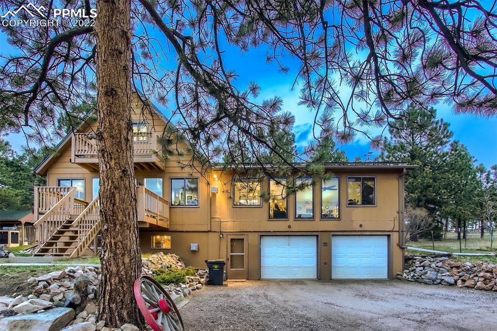 80 Fawn Road - Photo 1