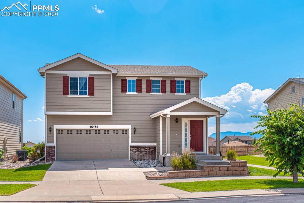 7485 Forest Falcon View - Photo 1