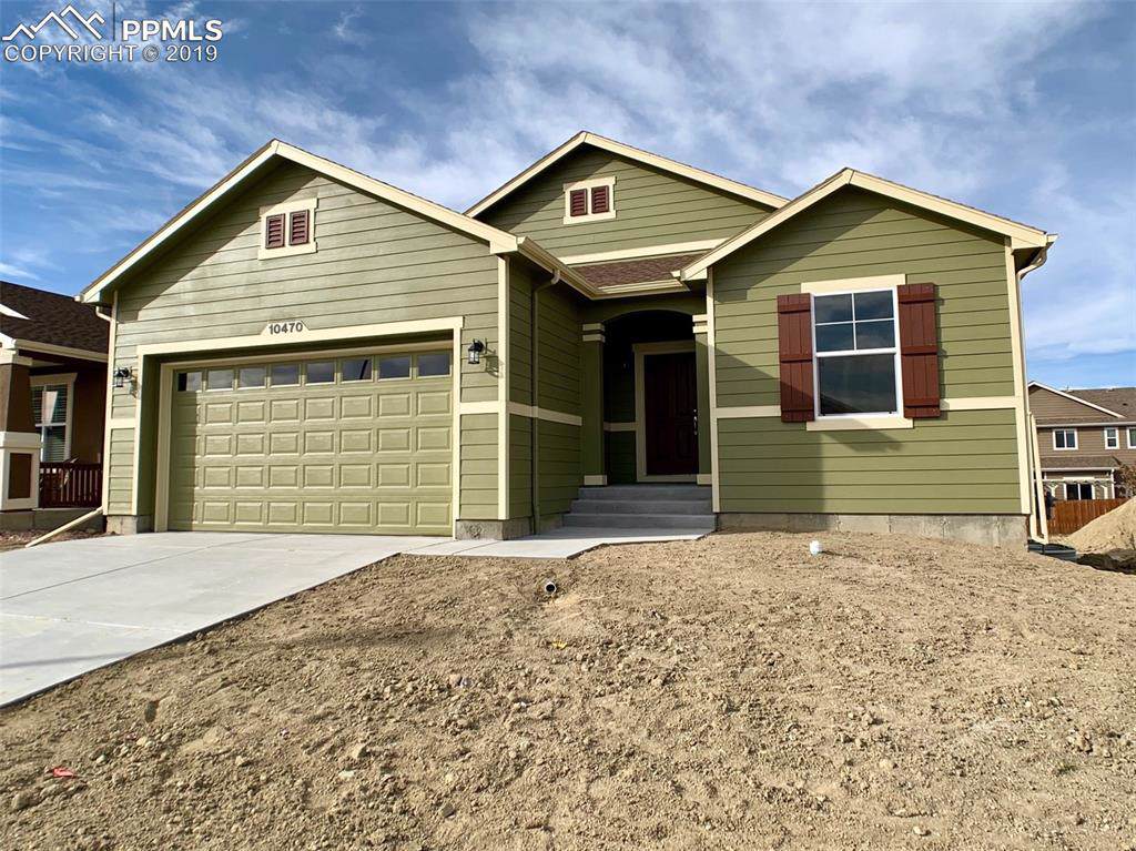 10470 Mt Emerald Drive - Photo 1