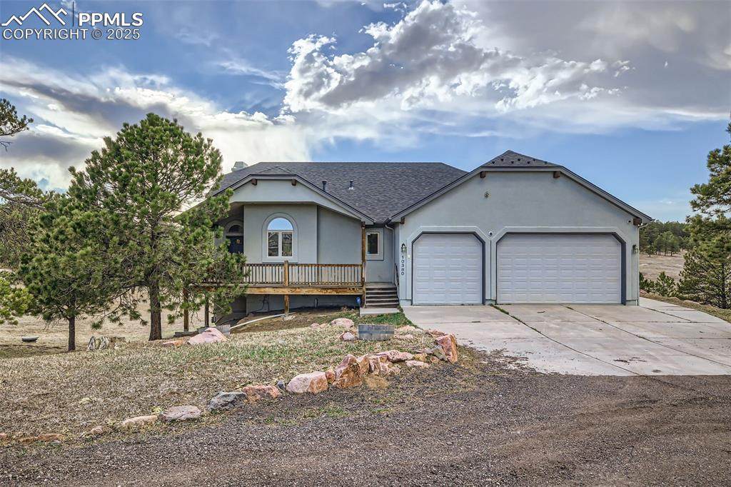 10350 Hodgen Road - Photo 1