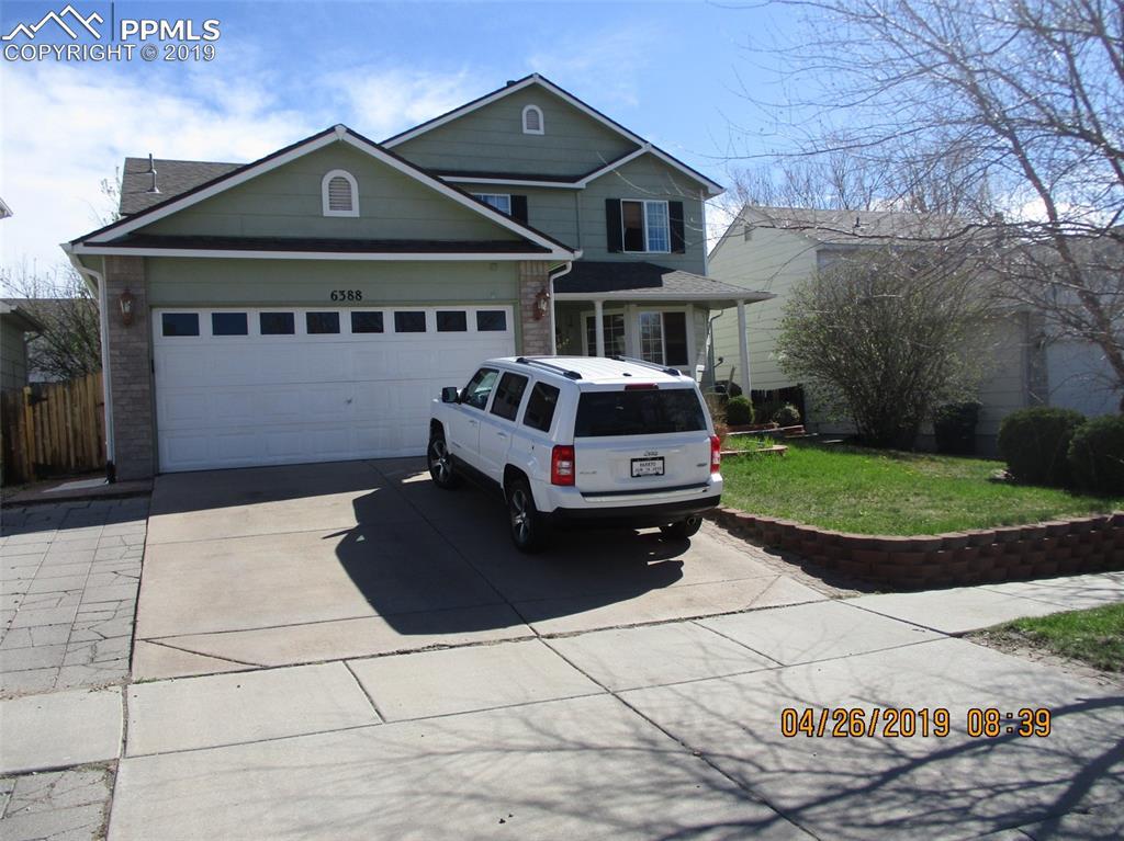 6388 La Plata Peak Drive - Photo 1