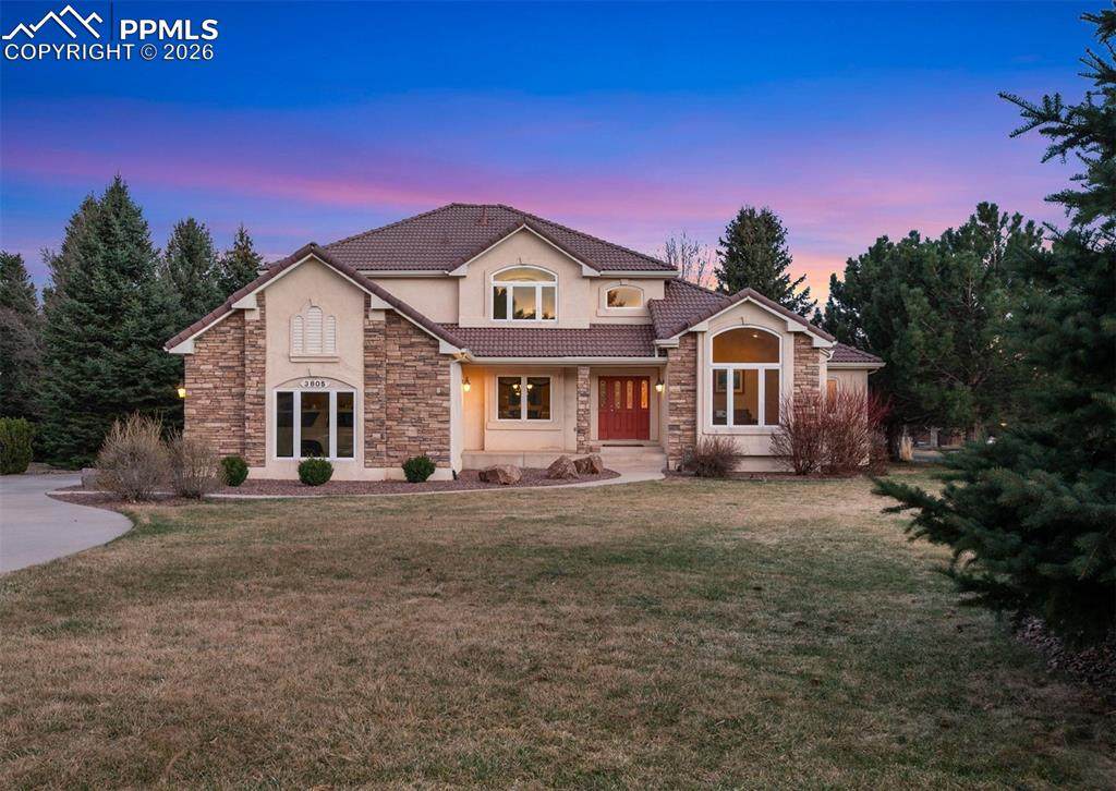 3805 Alta Mesa Court - Photo 1