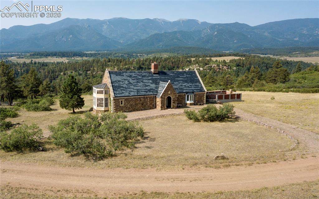 8230 Lone Bison Road - Photo 1