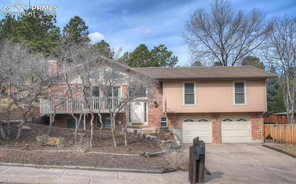 7140 Switchback Trail - Photo 1