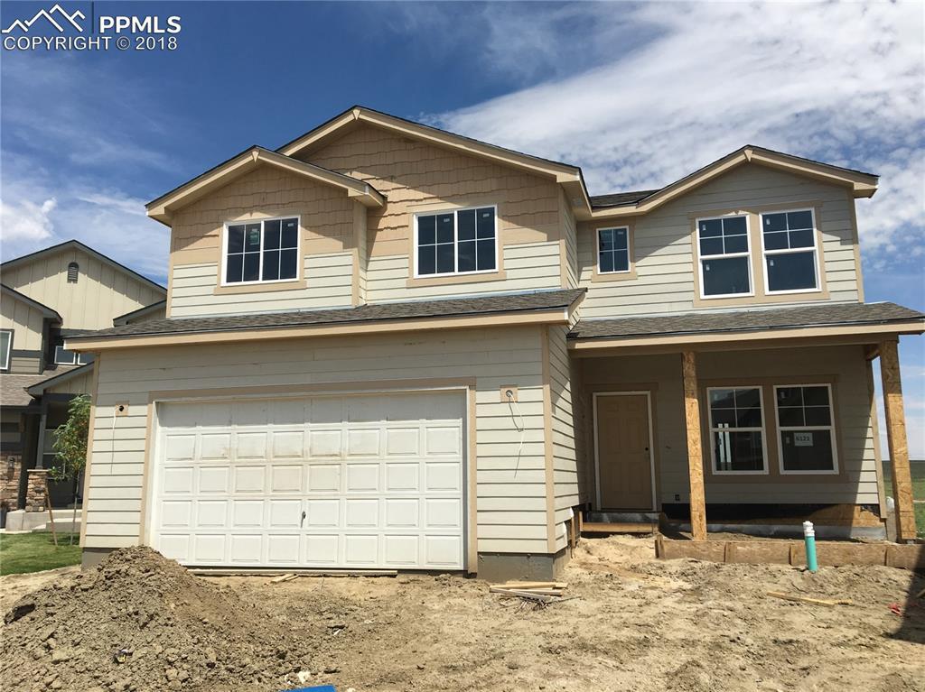 6121 Decker Drive - Photo 1