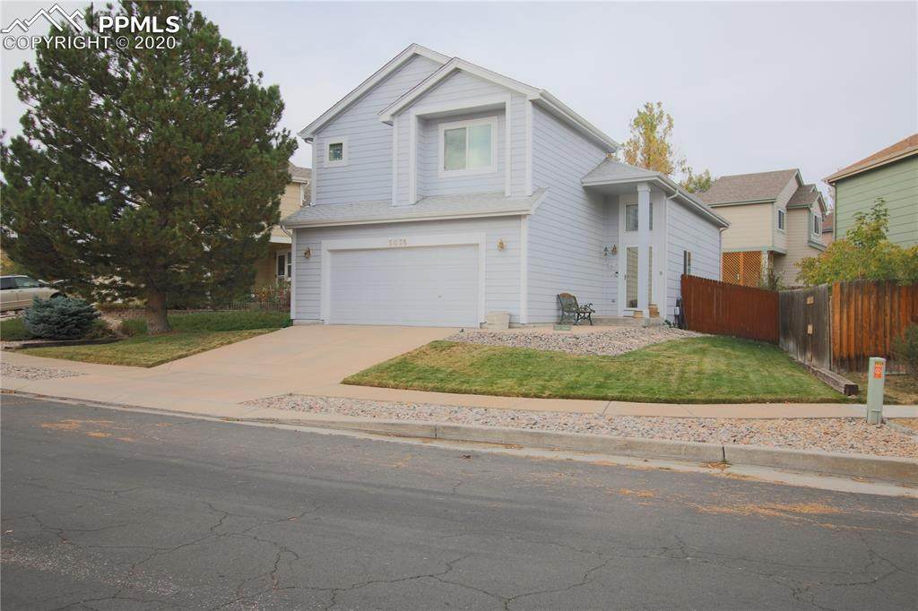5078 Blackcloud Loop - Photo 1