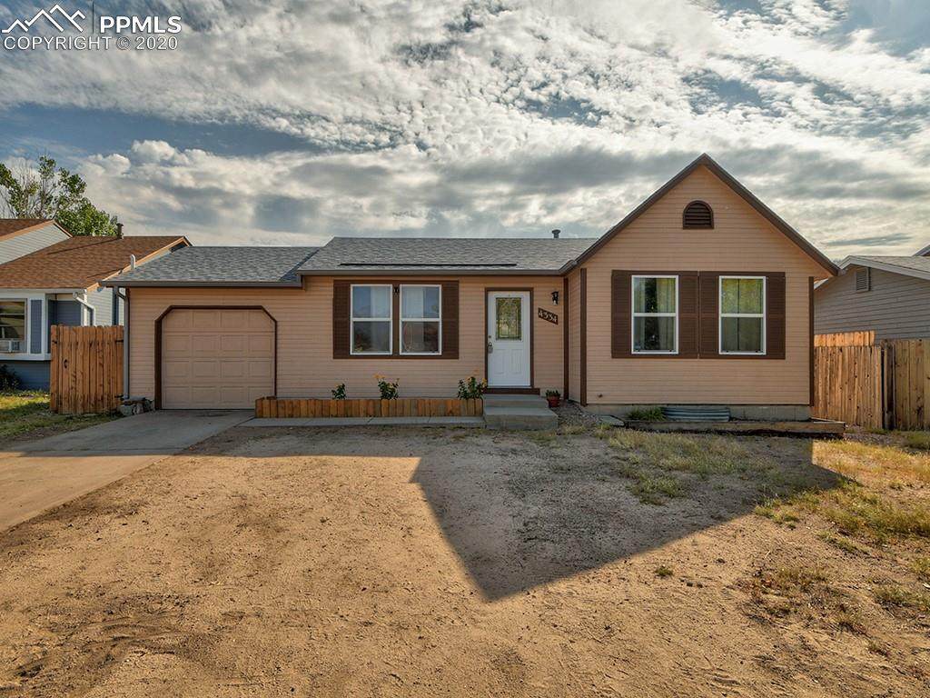 4334 Marlow Circle - Photo 1