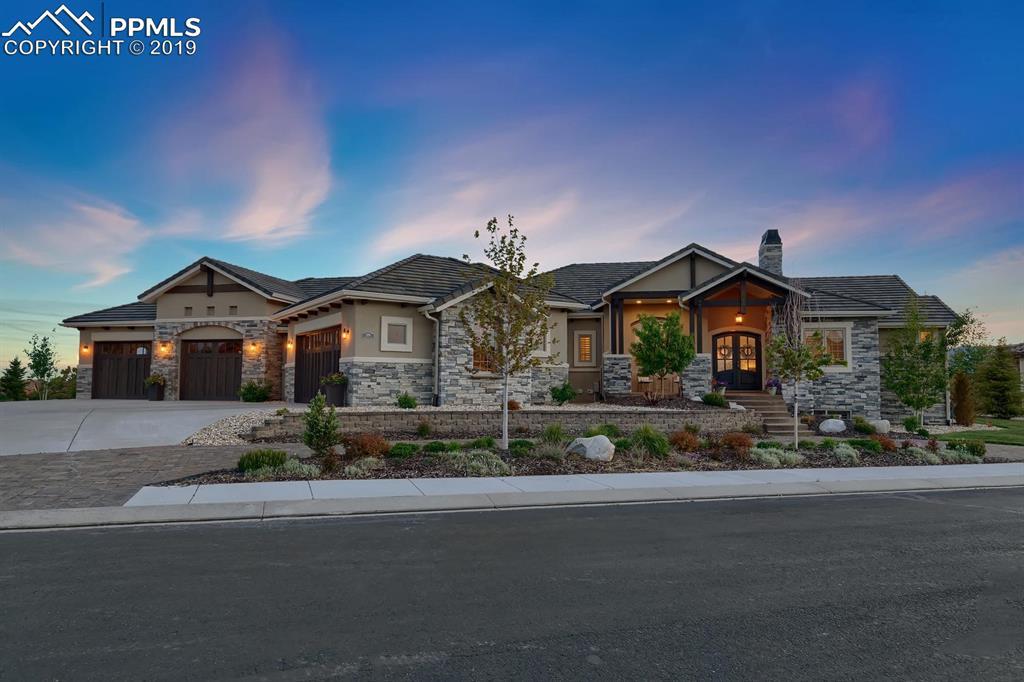 2291 Coyote Crest View - Photo 1