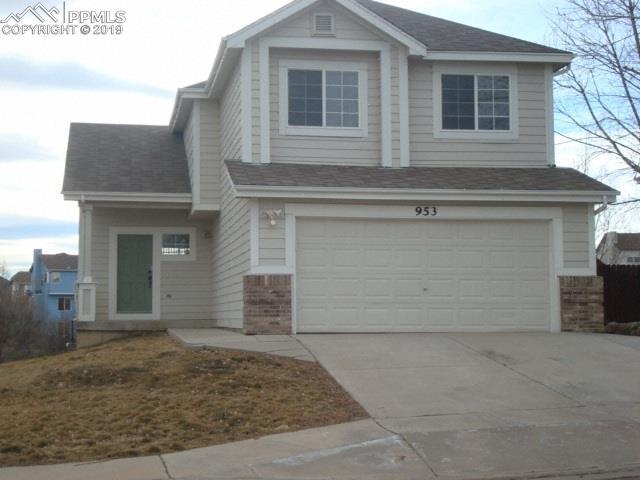953 Legend Oak Drive - Photo 1