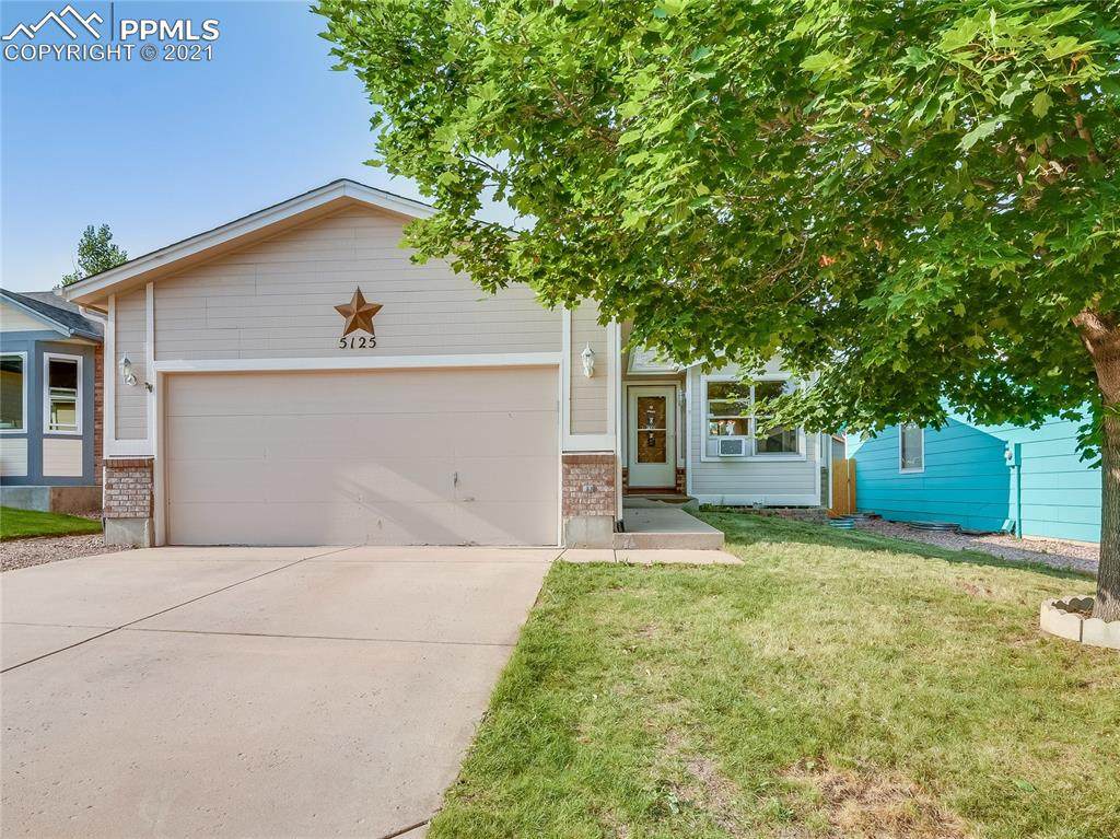 5125 Balsam Street - Photo 1