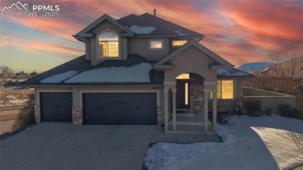 4883 Jamesport Drive - Photo 1