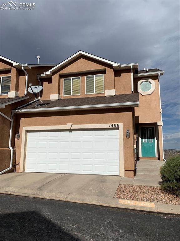 1566 Garden Vista Grove - Photo 1