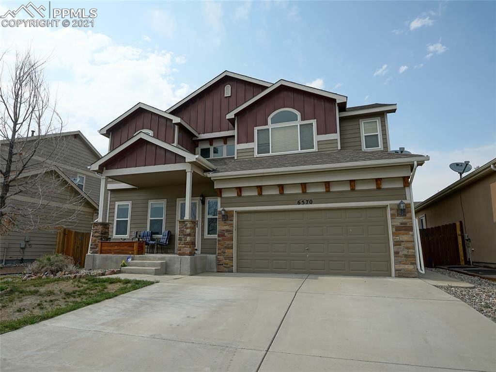 6570 Tranters Creek Way - Photo 1