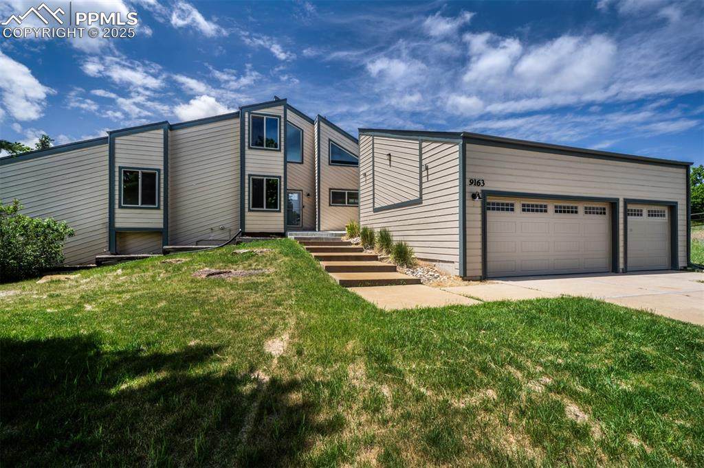 9163 Palomino Drive - Photo 1