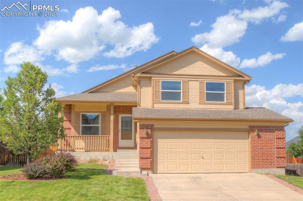 4338 Bays Water Drive - Photo 1