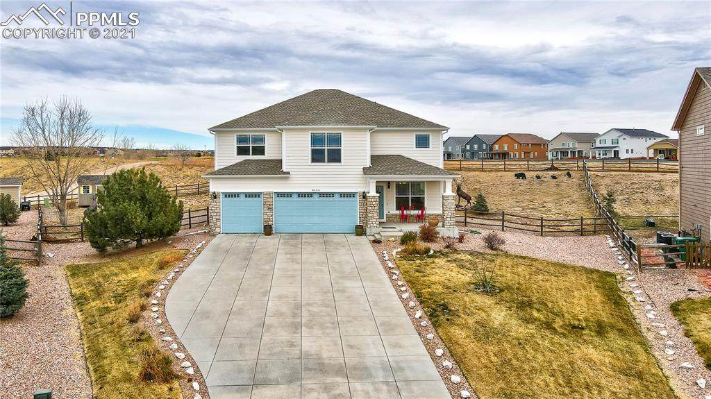 9493 St George Road - Photo 1