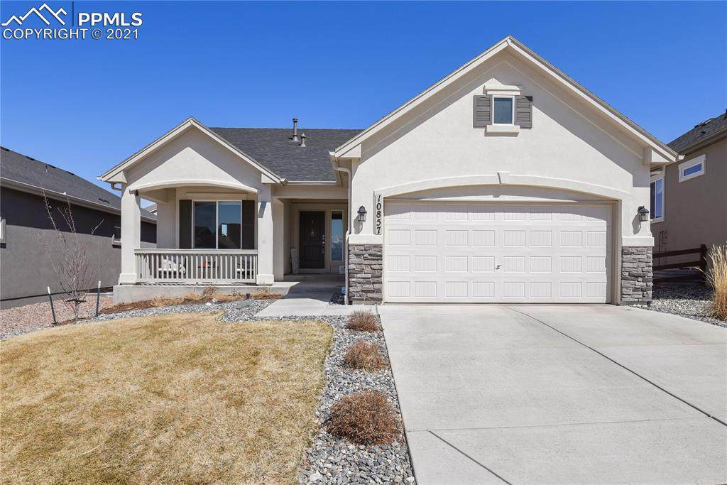10857 Warm Sunshine Drive - Photo 1