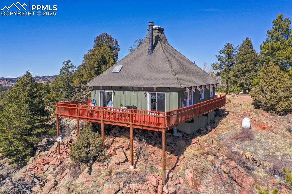 490 Elkhorn Road - Photo 1