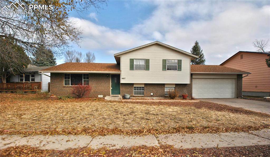 6617 Dublin Place - Photo 1