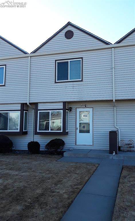 3321 Misty Meadows Drive - Photo 1