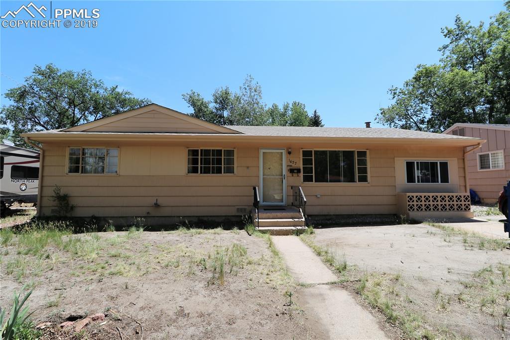 1627 Tesla Drive - Photo 1