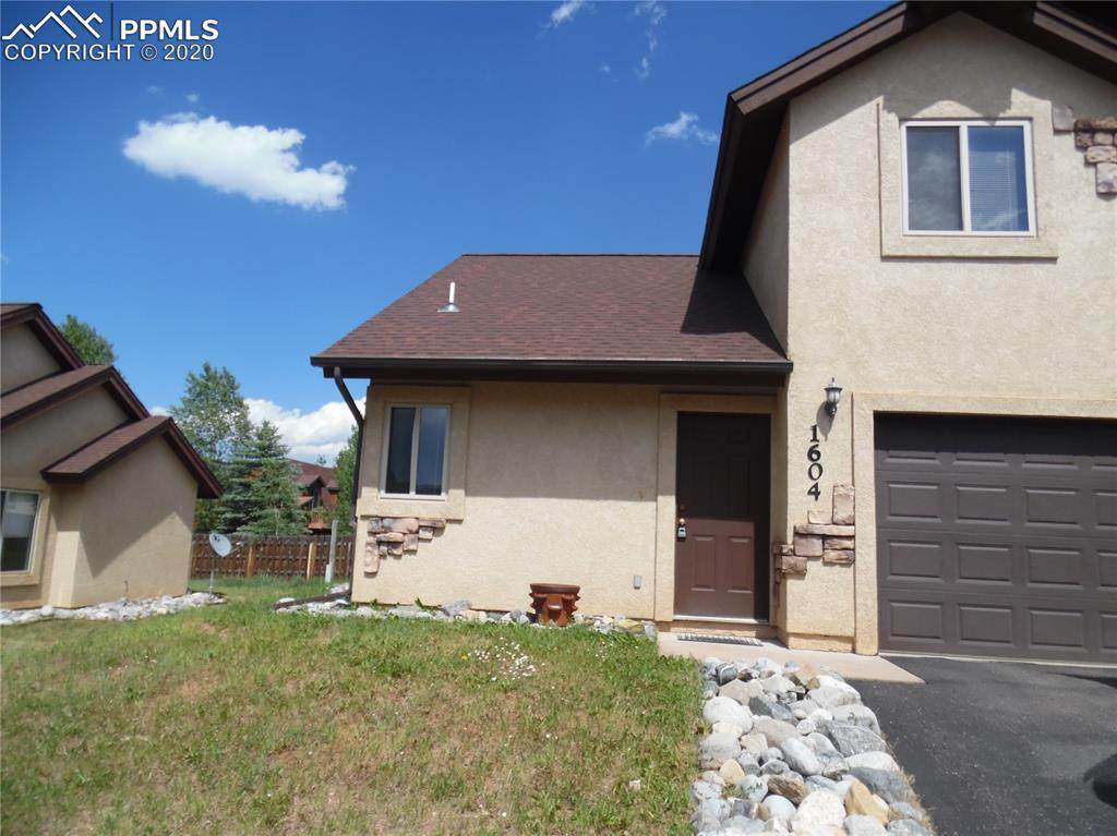 1604 Columbine Village Drive - Photo 1