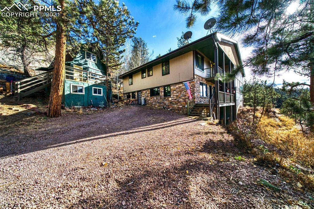 3011 Lakemoor Drive - Photo 1