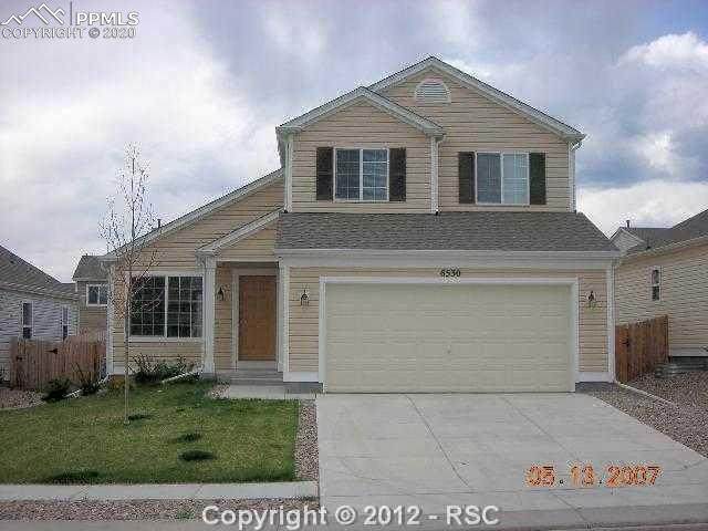 6530 Fowler Drive - Photo 1