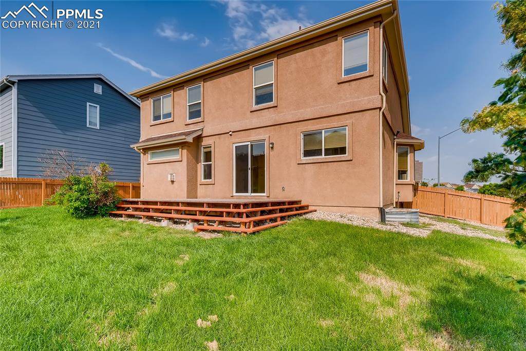 7310 Bentwater Drive - Photo 1
