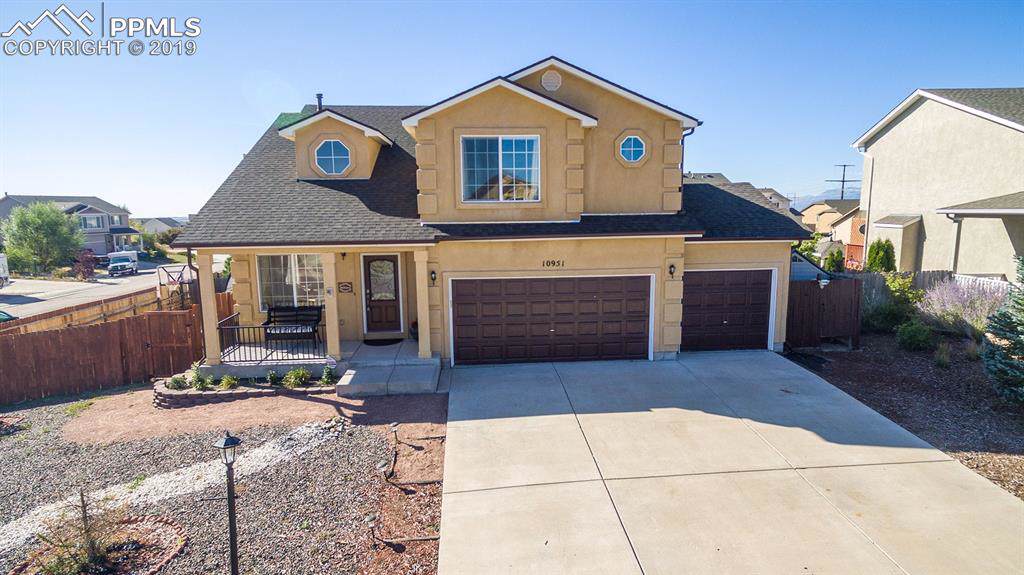 10951 Redington Drive - Photo 1