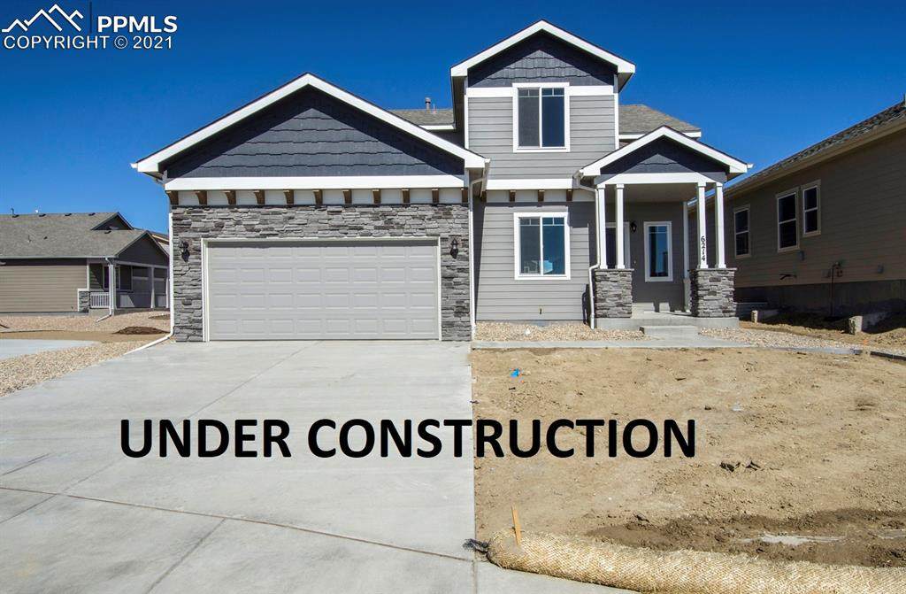 6743 Skuna Drive - Photo 1
