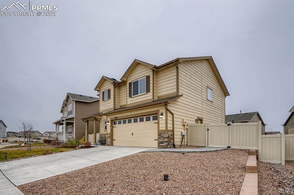 8721 Dry Needle Place - Photo 1