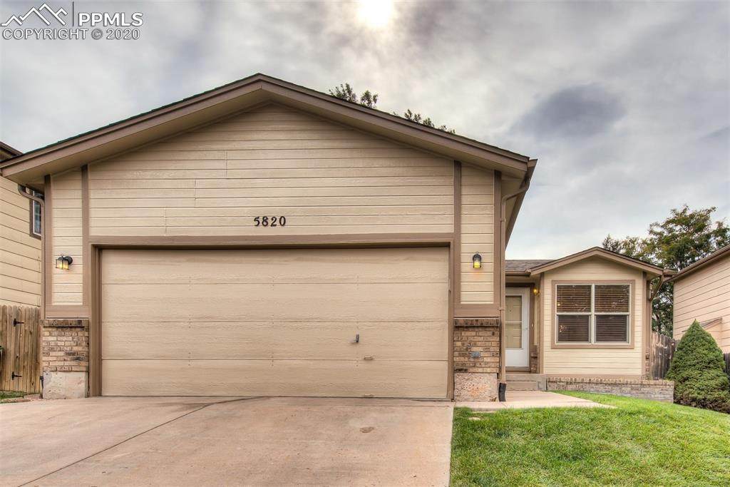 5820 Pamlico Drive - Photo 1