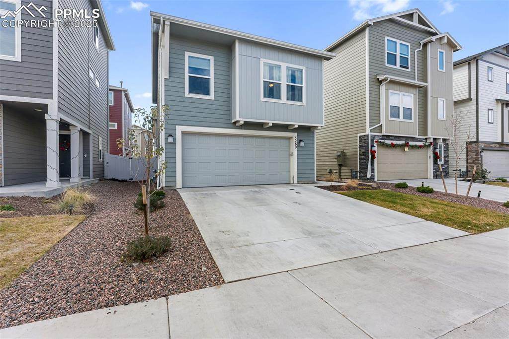 5269 Painted Sky View - Photo 1